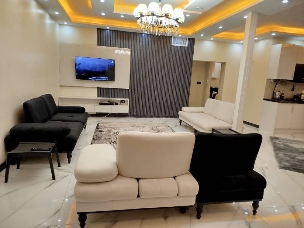 دوخوابه استخردار فردوسیه