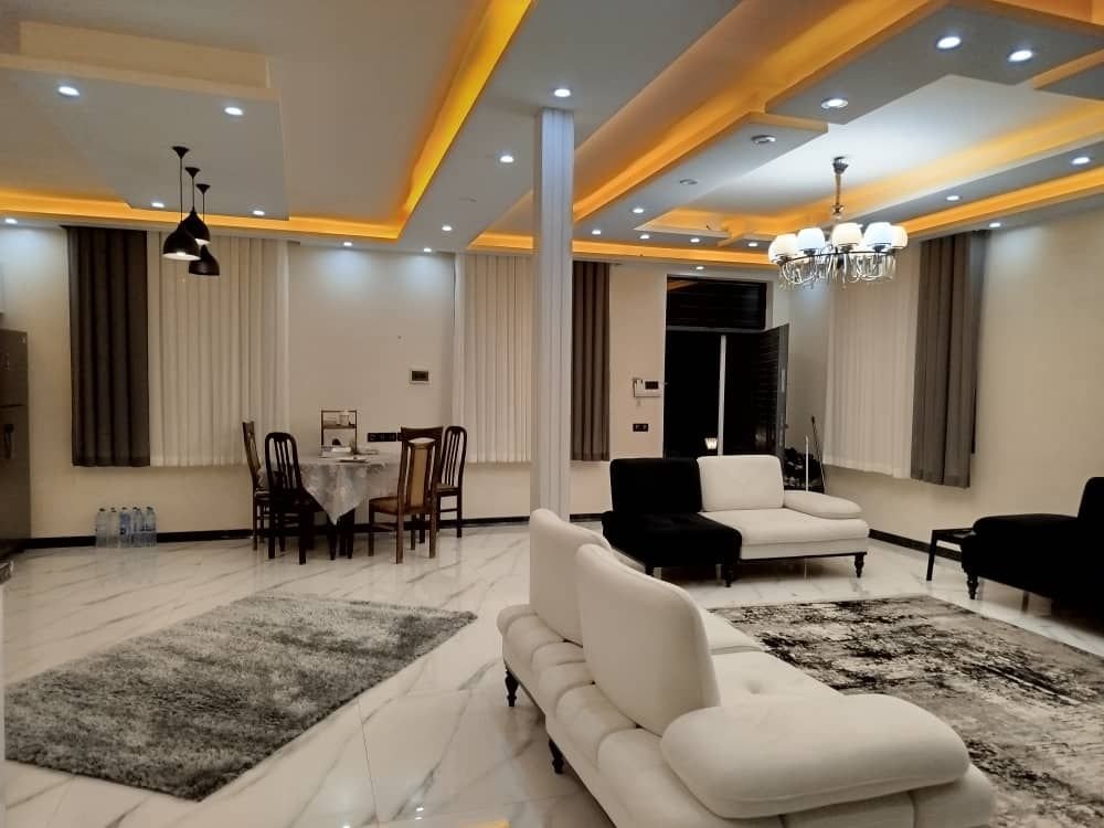 دوخوابه استخردار فردوسیه