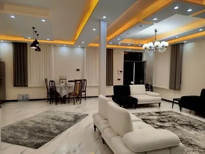 ویلا دوخوابه استخردار فردوسیه