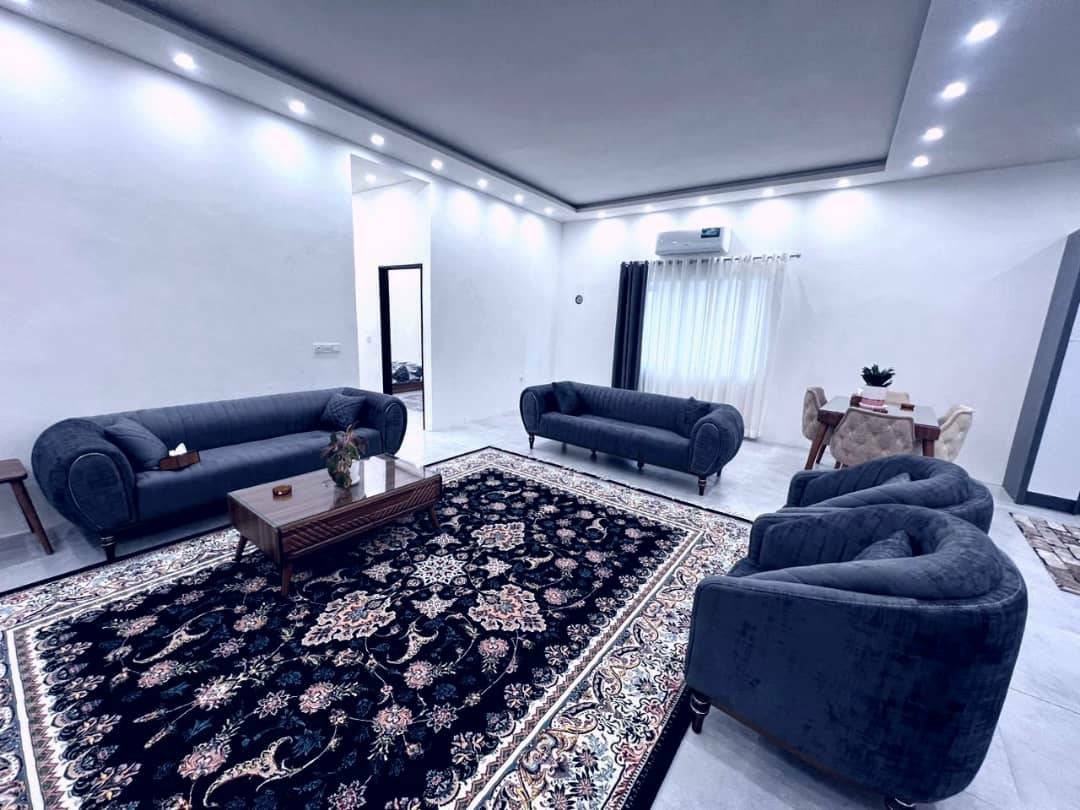 ویلا دوخوابه استخردار آبگرم محمدی 8
