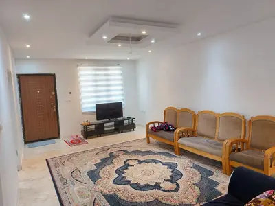 ویلا یک خوابه ساحلی حاجی بکنده