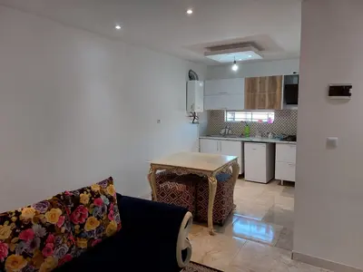 ویلا یک خوابه ساحلی حاجی بکنده