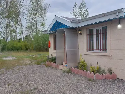 ویلا یک خوابه ساحلی حاجی بکنده