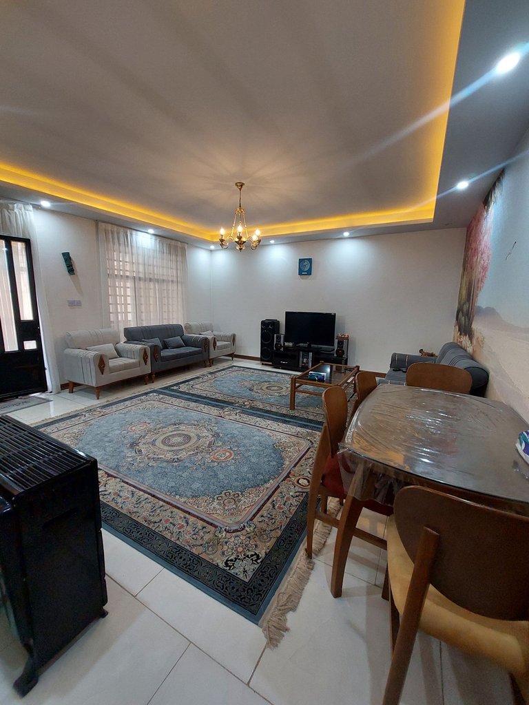 ویلا یک خوابه استخردار آبگرم آرنیکا