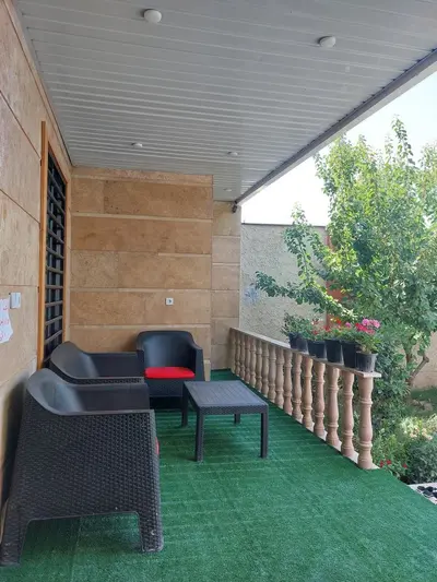 ویلا ویلا یک خوابه استخردار آبگرم آرنیکا