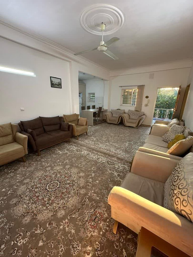 دوخوابه روستایی نارون 1