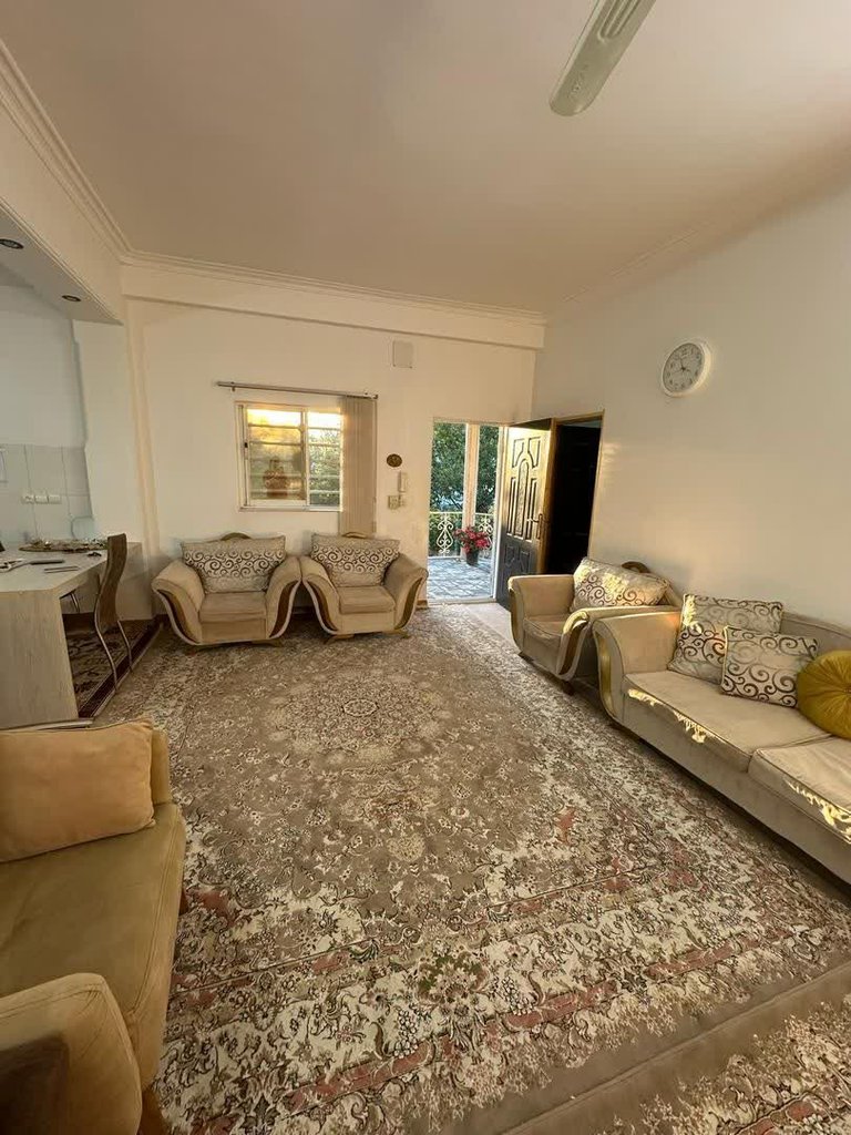 دوخوابه روستایی نارون 1