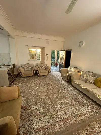 ویلا دوخوابه روستایی نارون 1