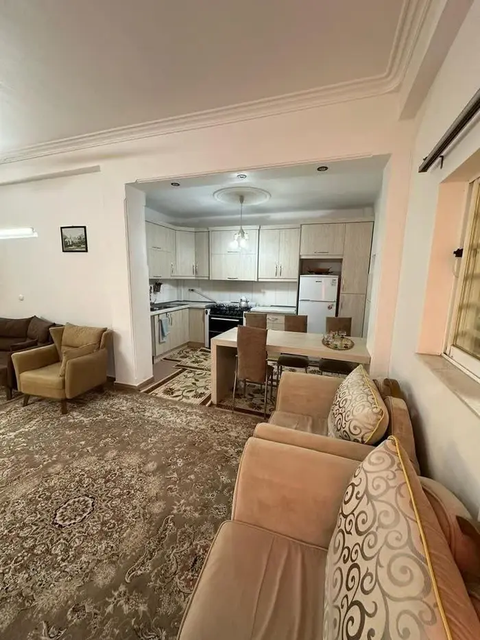 ویلا دوخوابه روستایی نارون 1