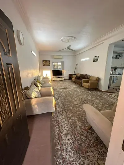 ویلا دوخوابه روستایی نارون 1