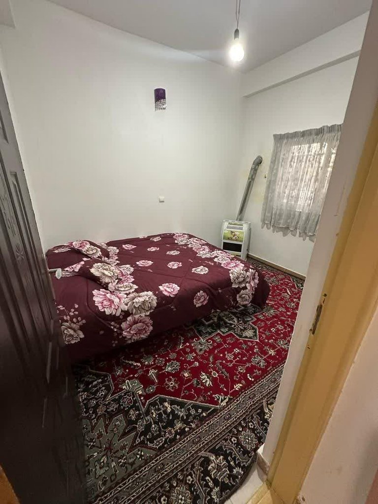 دوخوابه روستایی نارون 1