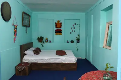 اقامتگاه سنتی نارنج طلا - واحد نوستالژی