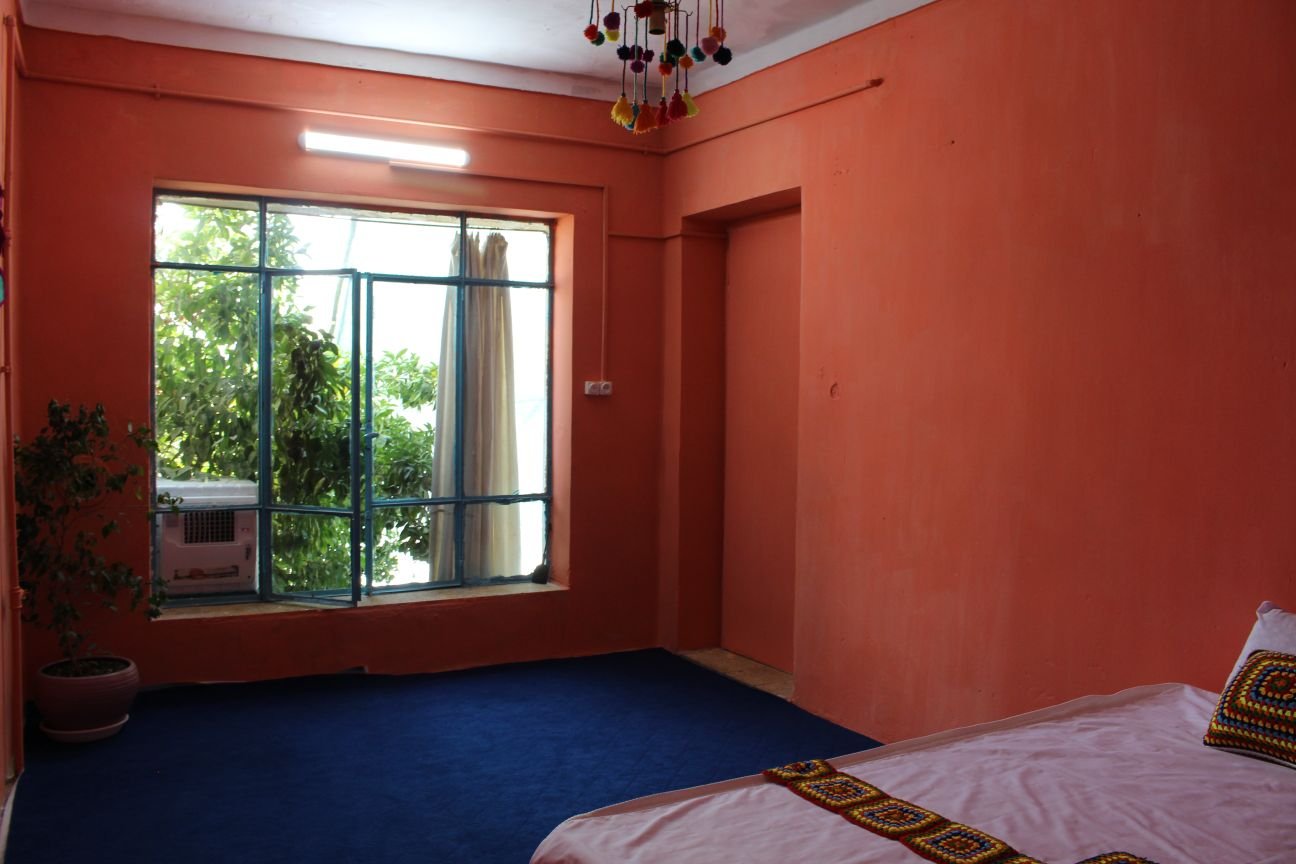 نارنج طلا - واحد بهار نارنج