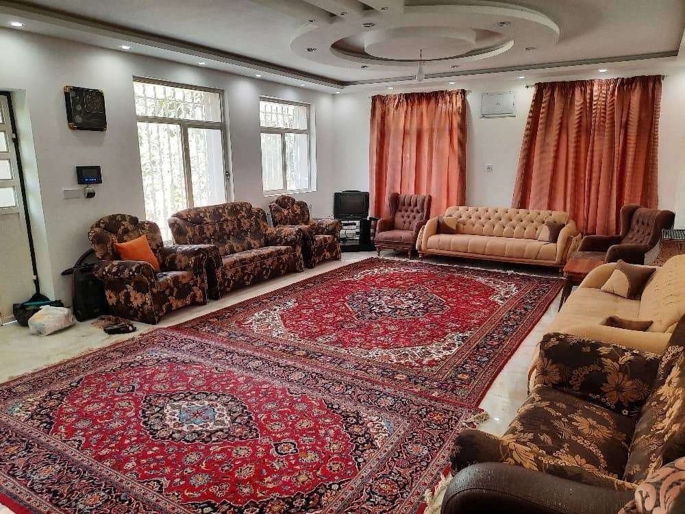 ویلا سه خوابه استخردار قلات 20