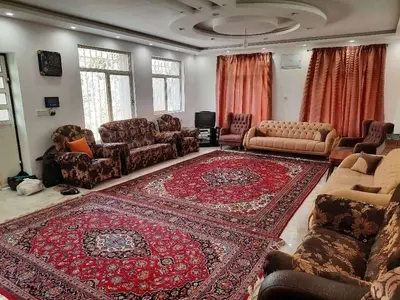 ویلا سه خوابه استخردار قلات 20