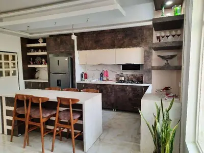 ویلا سه خوابه استخردار قلات 20