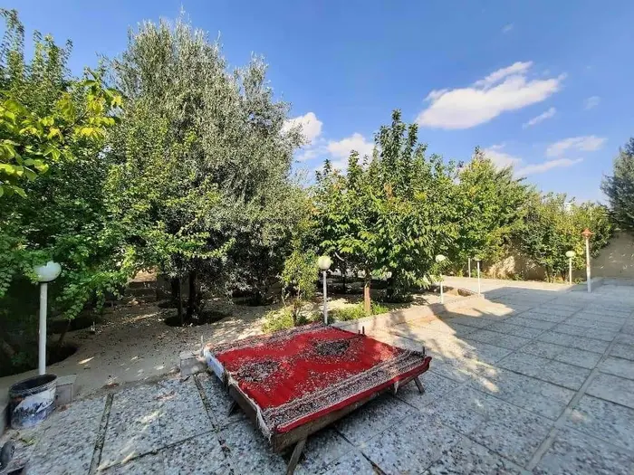 ویلا سه خوابه استخردار قلات 20