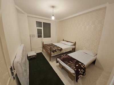 آپارتمان دوخوابه آراد 10