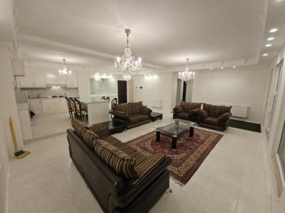 آپارتمان دوخوابه آراد 10