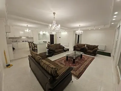 آپارتمان دوخوابه آراد 10