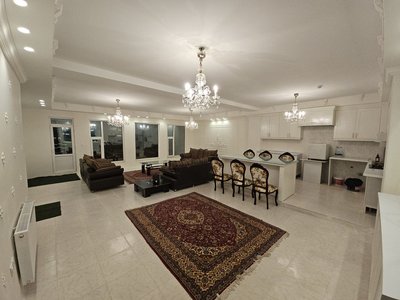 آپارتمان دوخوابه آراد 10