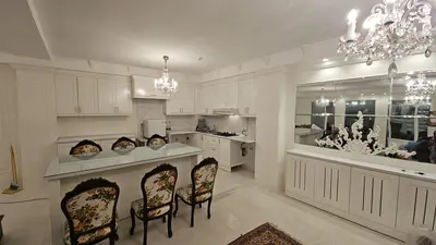 آپارتمان دوخوابه آراد 10