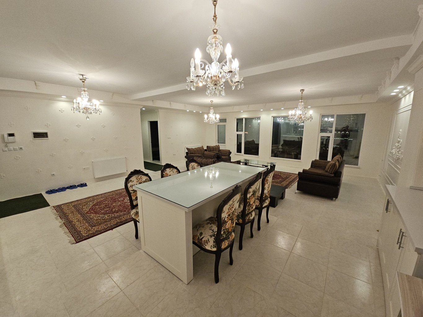 دوخوابه آراد 10