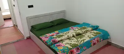 ویلا دوخوابه جنگلی یاندشت 1