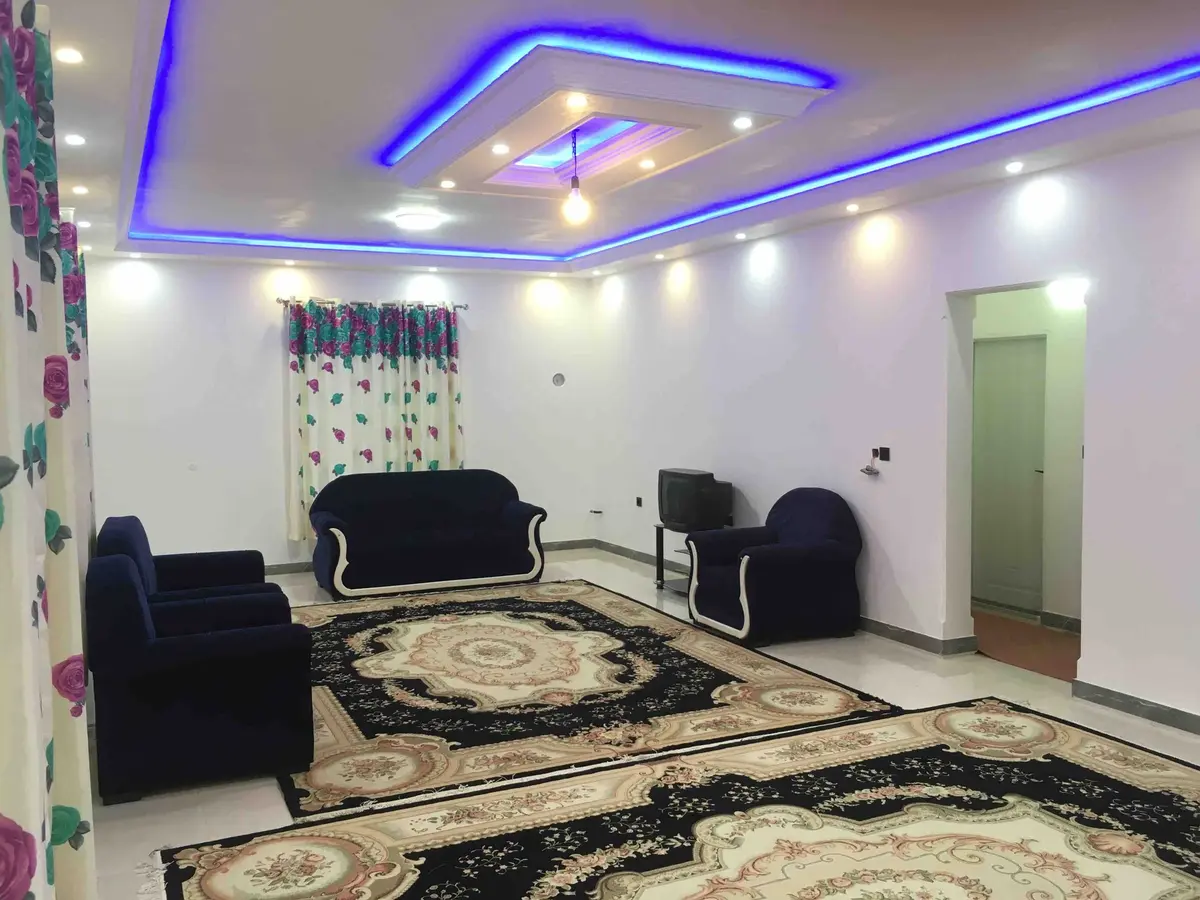 ویلا دوخوابه جنگلی یاندشت 1 - انتخاب عنوان تصویر