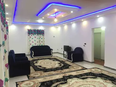 ویلا دوخوابه جنگلی یاندشت 1