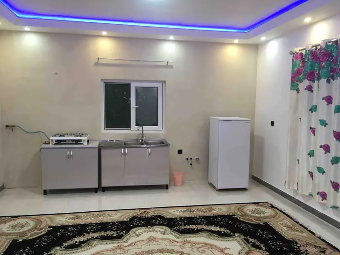 ویلا دوخوابه جنگلی یاندشت 1 - انتخاب عنوان تصویر