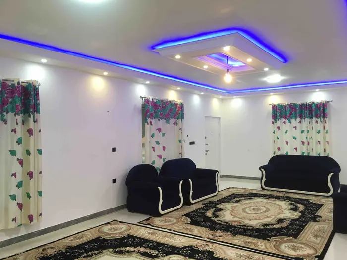 ویلا دوخوابه جنگلی یاندشت 1 - انتخاب عنوان تصویر