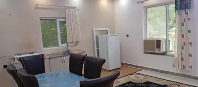 ویلا دوخوابه جنگلی یاندشت 1