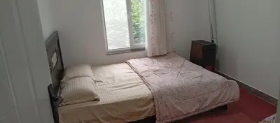 ویلا دوخوابه جنگلی یاندشت 1