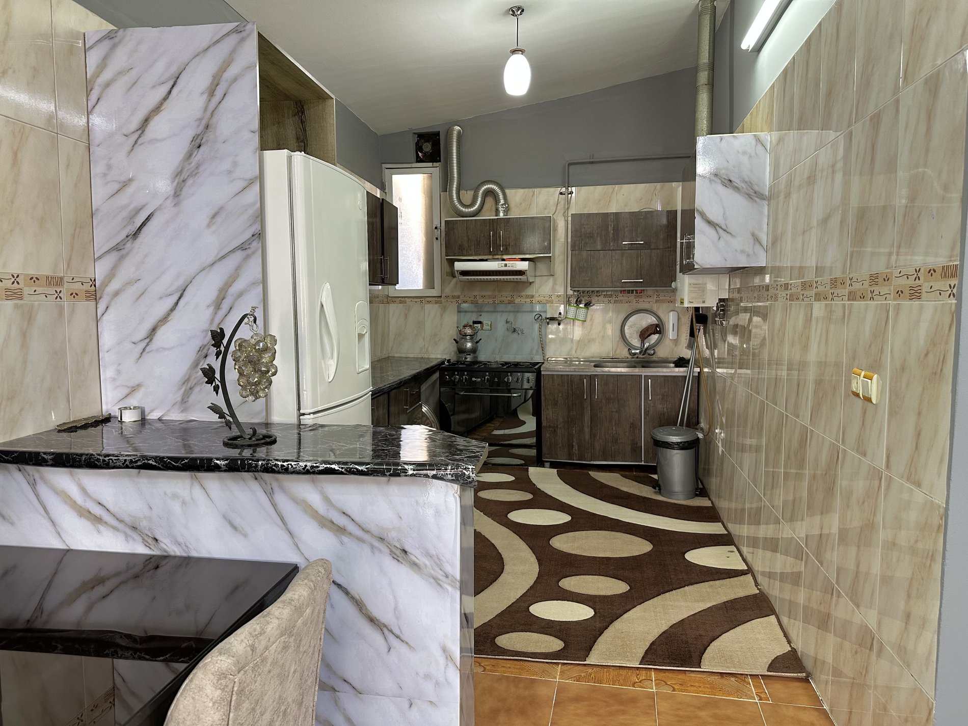 ویلا یک خوابه ساحلی نیایش 26