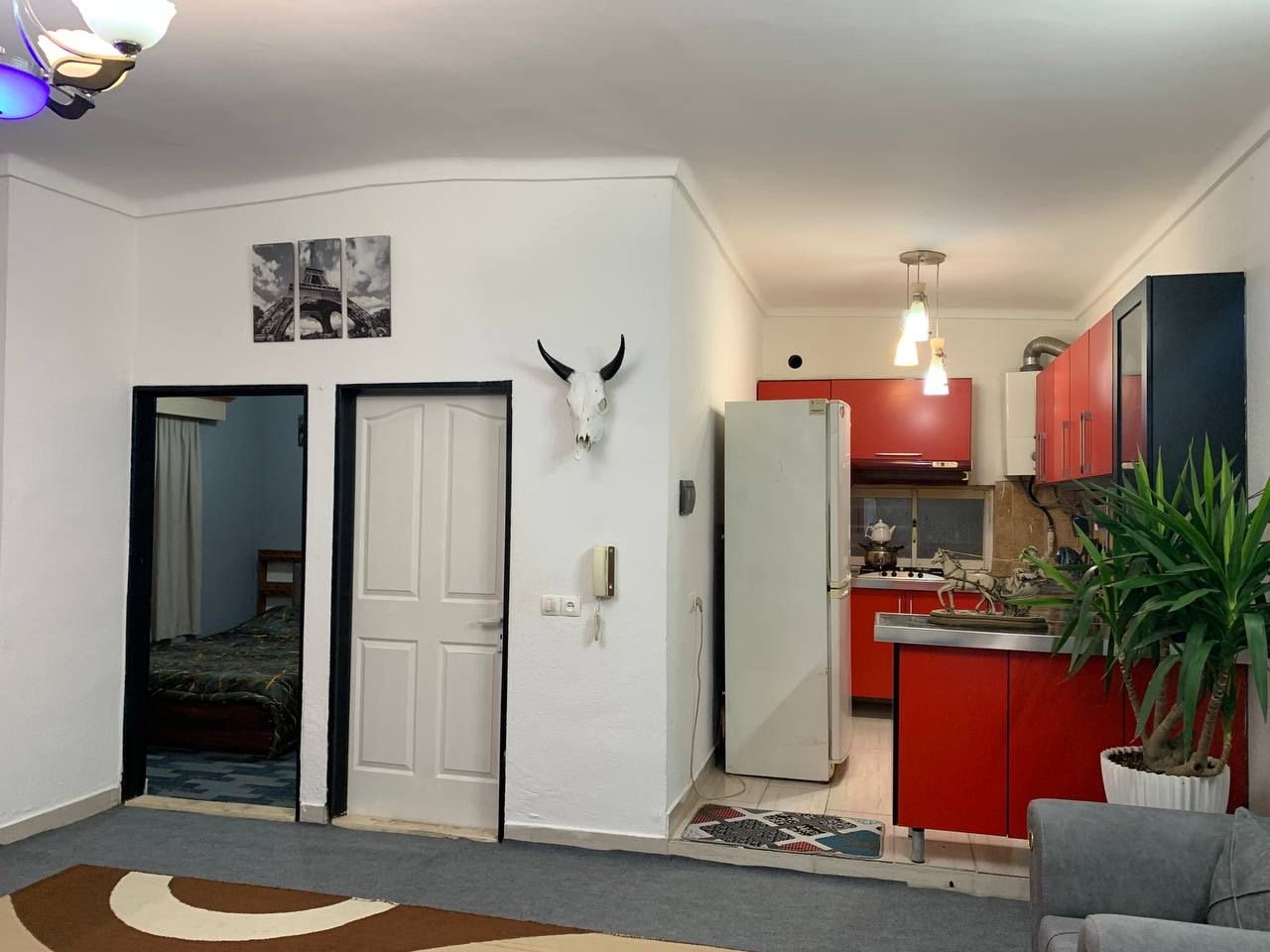 ویلا یک خوابه ساحلی رمضانی 11