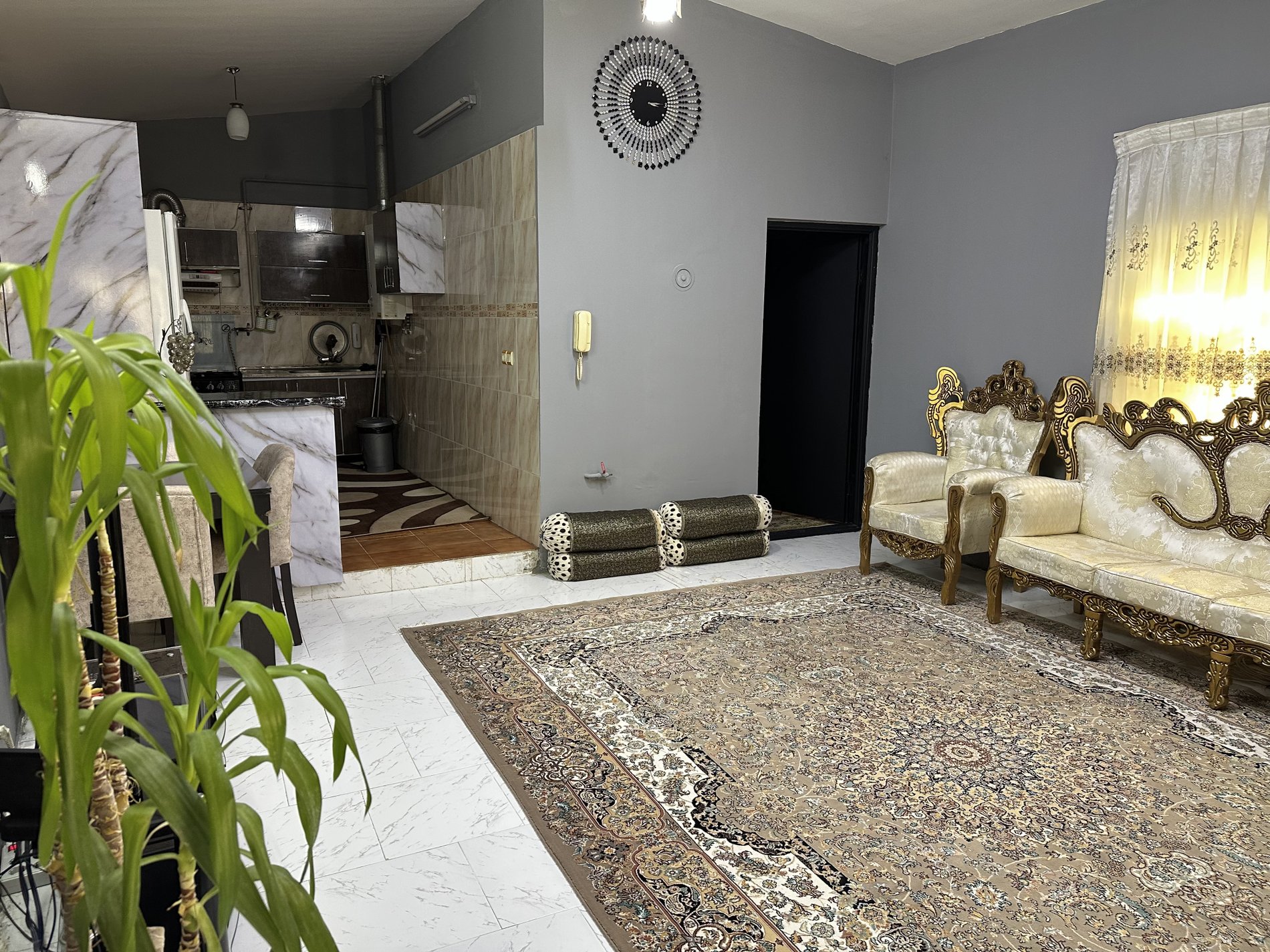 ویلا یک خوابه ساحلی نیایش 26