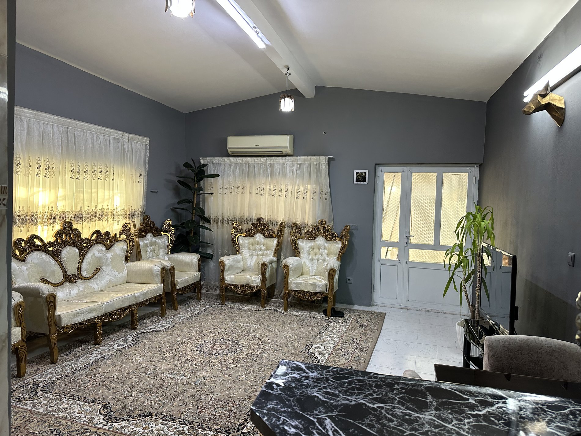 ویلا یک خوابه ساحلی نیایش 26