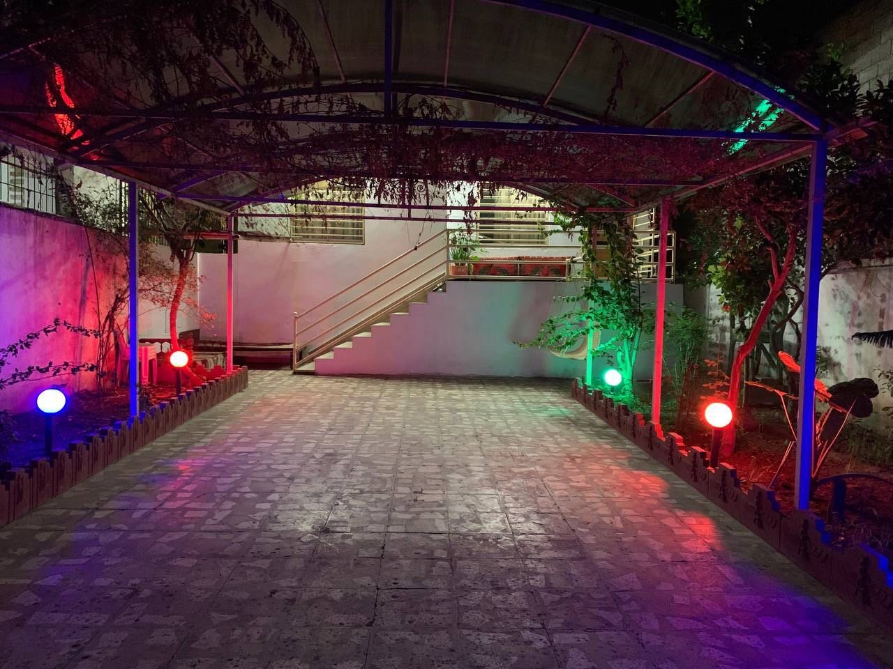 ویلا یک خوابه ساحلی رمضانی 11