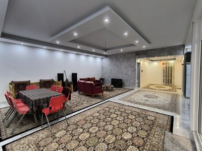 ویلا ویلای دوخواب استخردار  آبگرم نمکلان