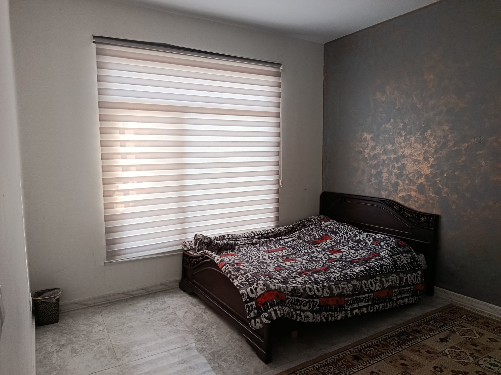 ویلا دوخواب استخردار آبگرم نمکلان