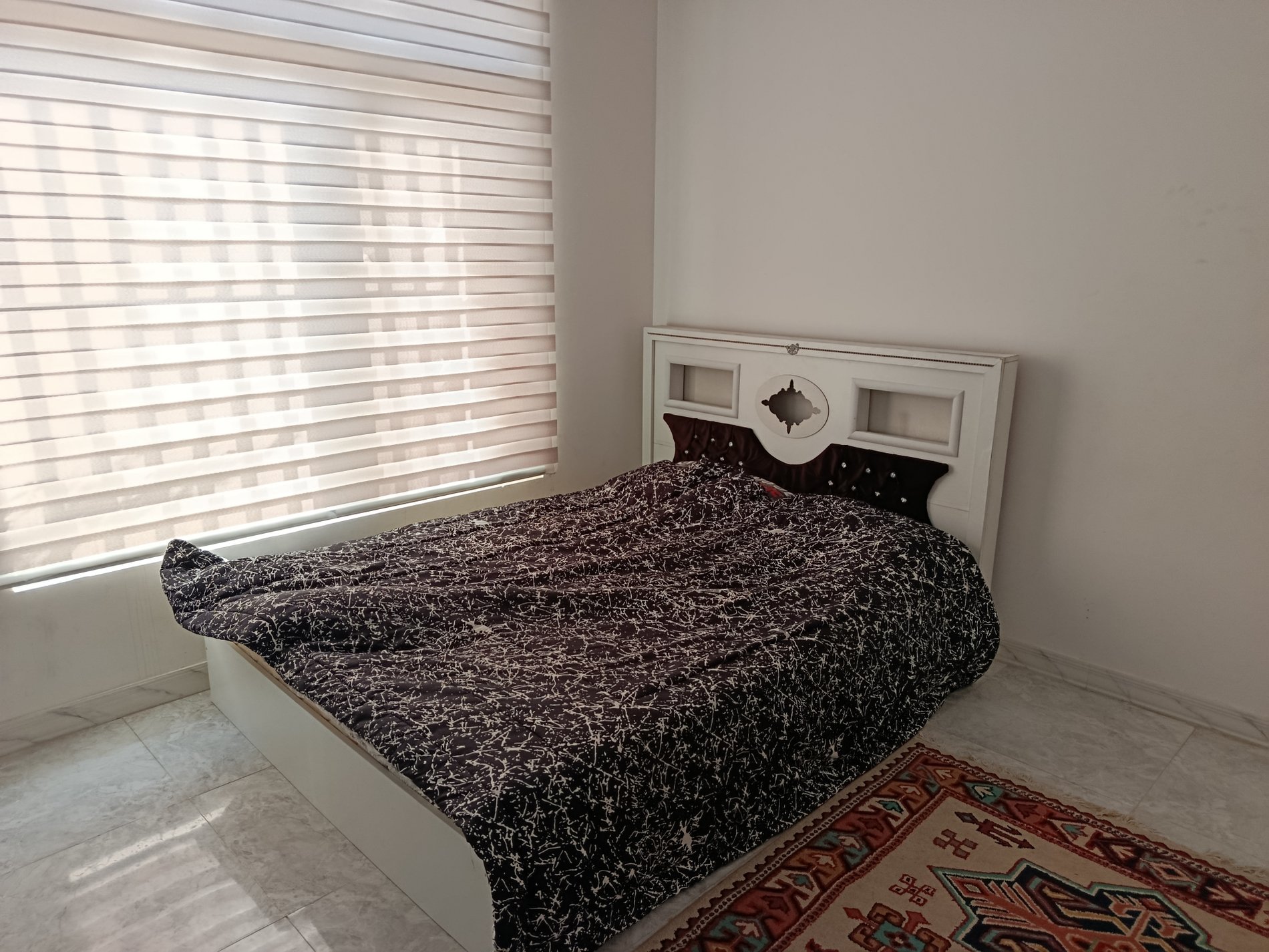 ویلا دوخواب استخردار آبگرم نمکلان