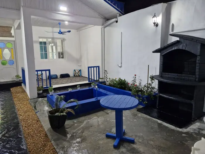 ویلا سه خوابه داردانی