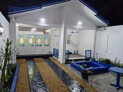 ویلا سه خوابه داردانی