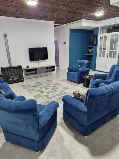 ویلا سه خوابه داردانی