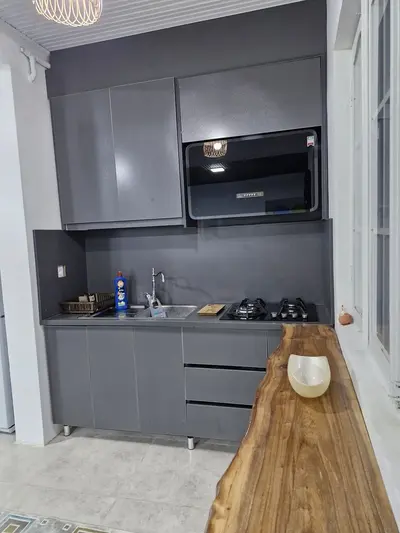 ویلا سه خوابه داردانی