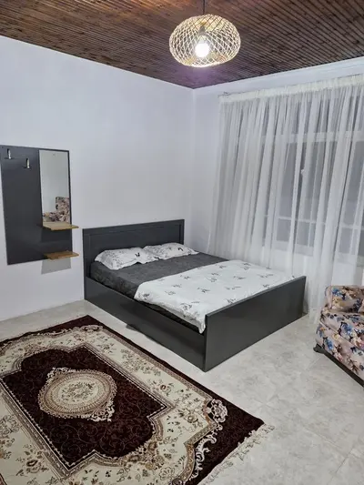 ویلا سه خوابه داردانی