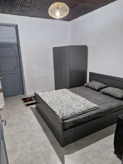 ویلا سه خوابه داردانی