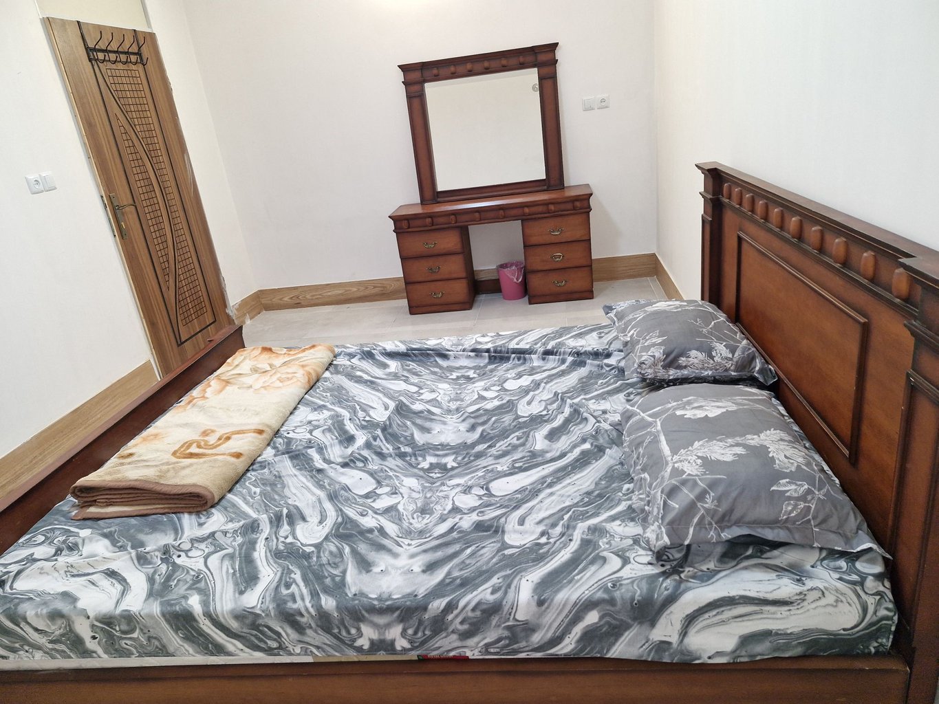 ویلا دوخوابه اهورا 4