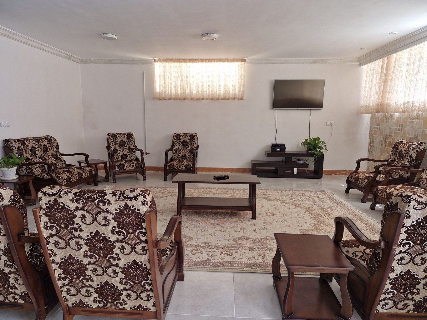 ویلا دوخوابه اهورا 4